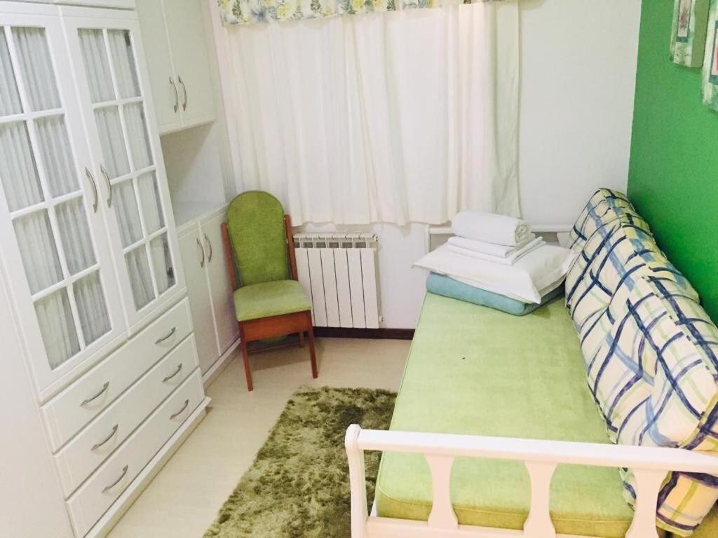 Apartamento Duplex De Gramado By Cia Da Temporada Eksteriør billede