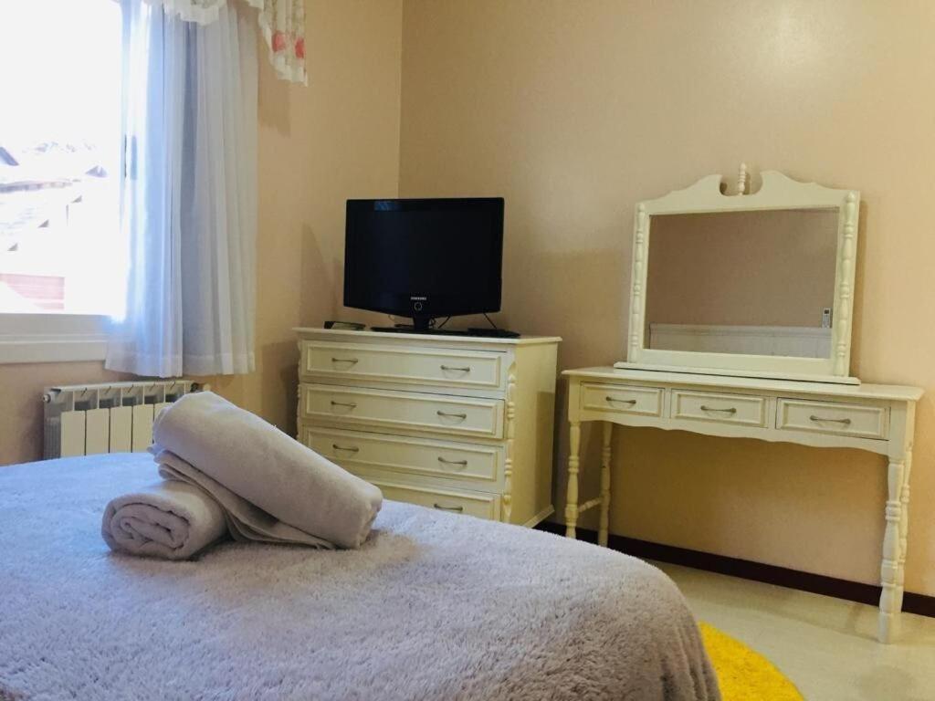 Apartamento Duplex De Gramado By Cia Da Temporada Eksteriør billede