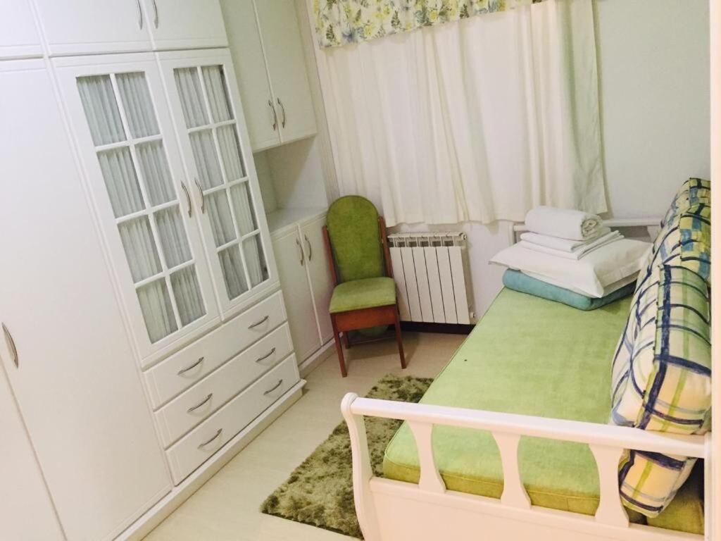 Apartamento Duplex De Gramado By Cia Da Temporada Eksteriør billede