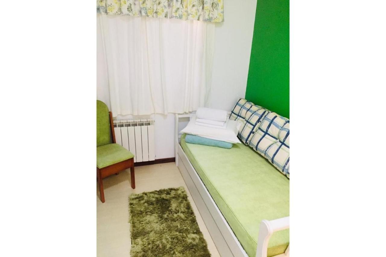 Apartamento Duplex De Gramado By Cia Da Temporada Eksteriør billede