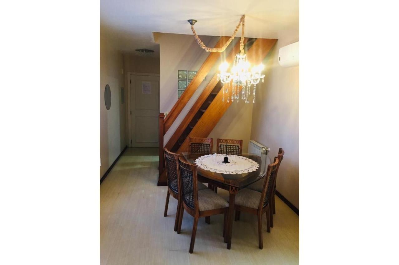 Apartamento Duplex De Gramado By Cia Da Temporada Eksteriør billede