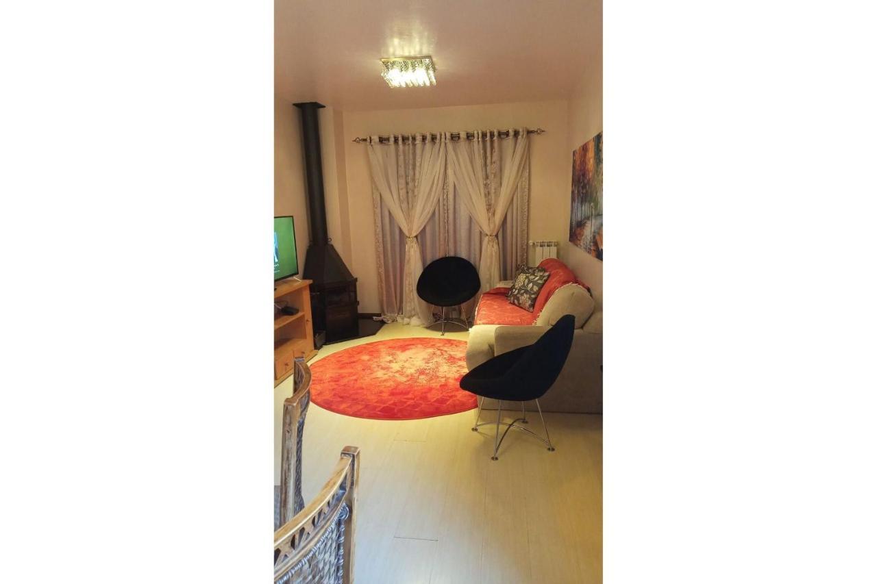Apartamento Duplex De Gramado By Cia Da Temporada Eksteriør billede