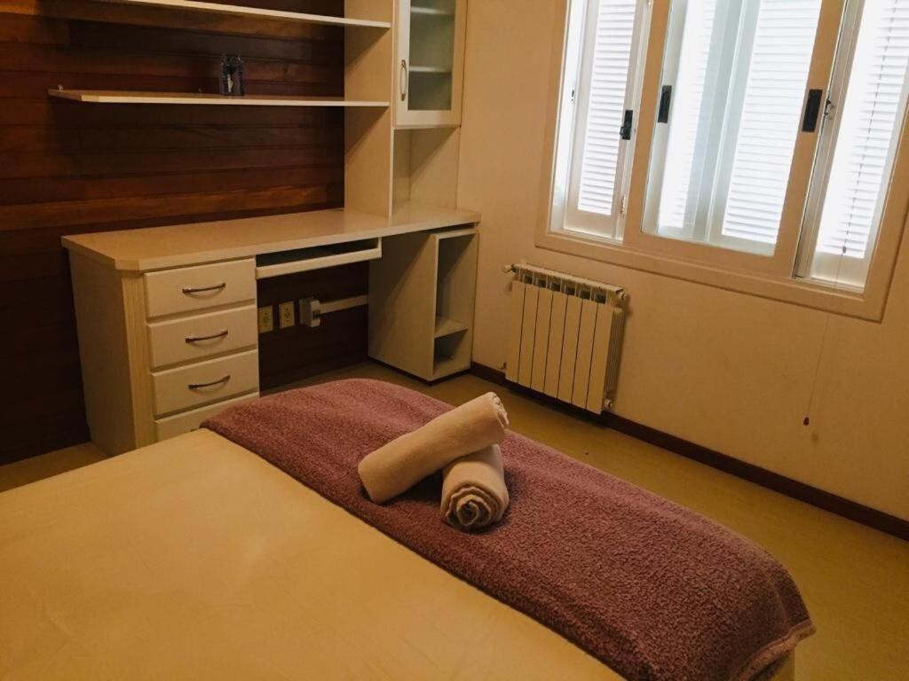 Apartamento Duplex De Gramado By Cia Da Temporada Eksteriør billede