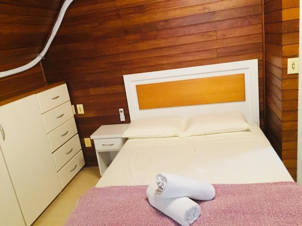 Apartamento Duplex De Gramado By Cia Da Temporada Eksteriør billede