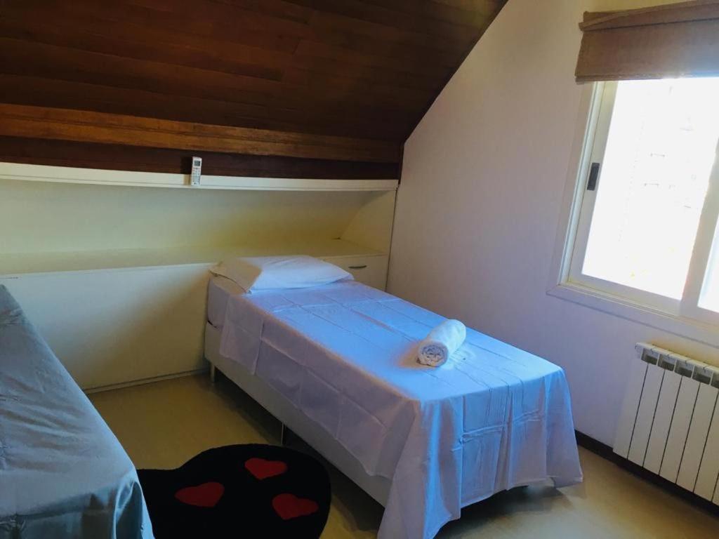 Apartamento Duplex De Gramado By Cia Da Temporada Eksteriør billede