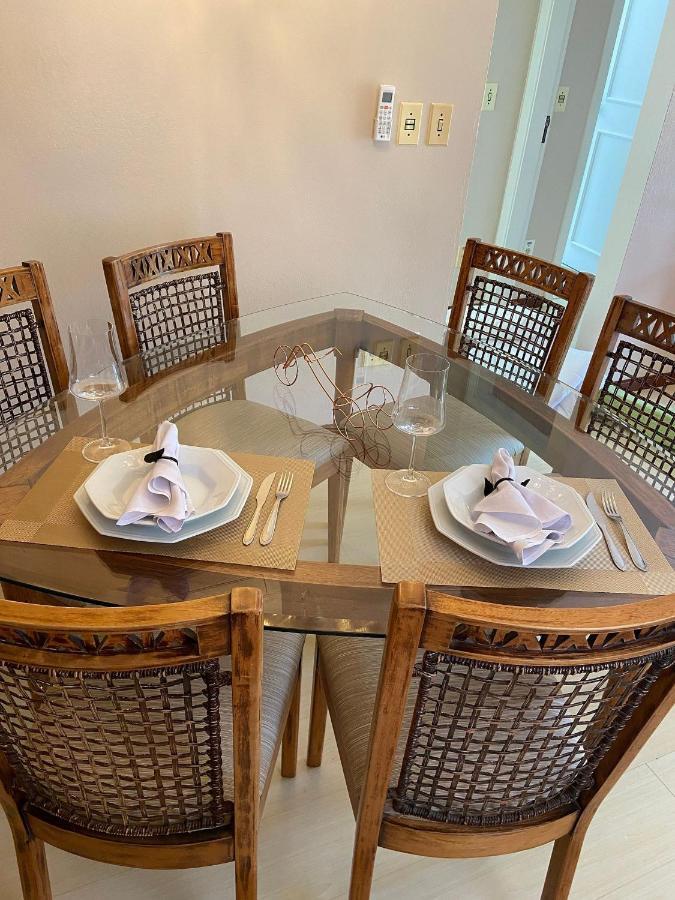 Apartamento Duplex De Gramado By Cia Da Temporada Eksteriør billede