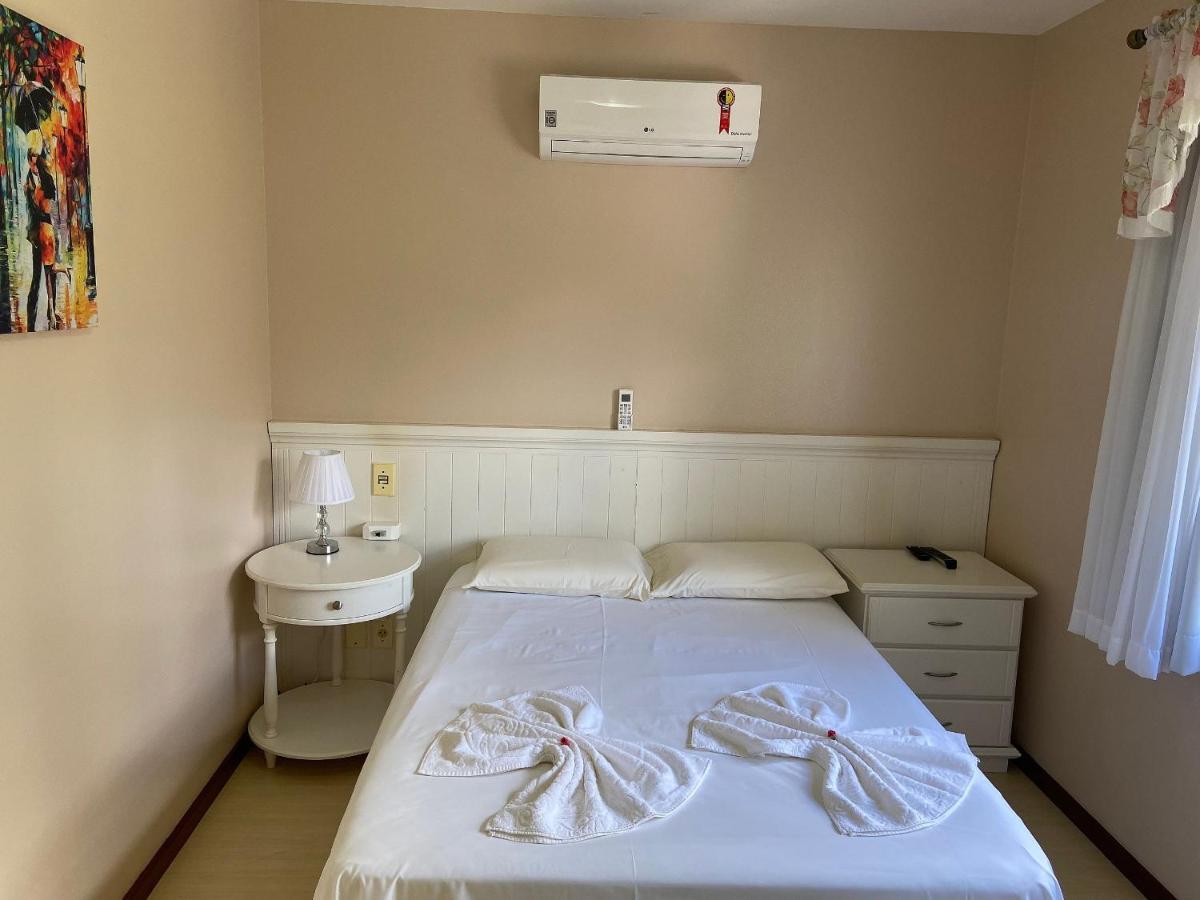 Apartamento Duplex De Gramado By Cia Da Temporada Eksteriør billede