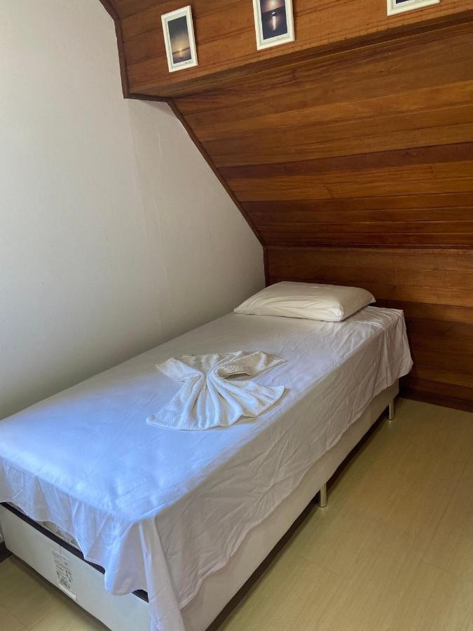 Apartamento Duplex De Gramado By Cia Da Temporada Eksteriør billede