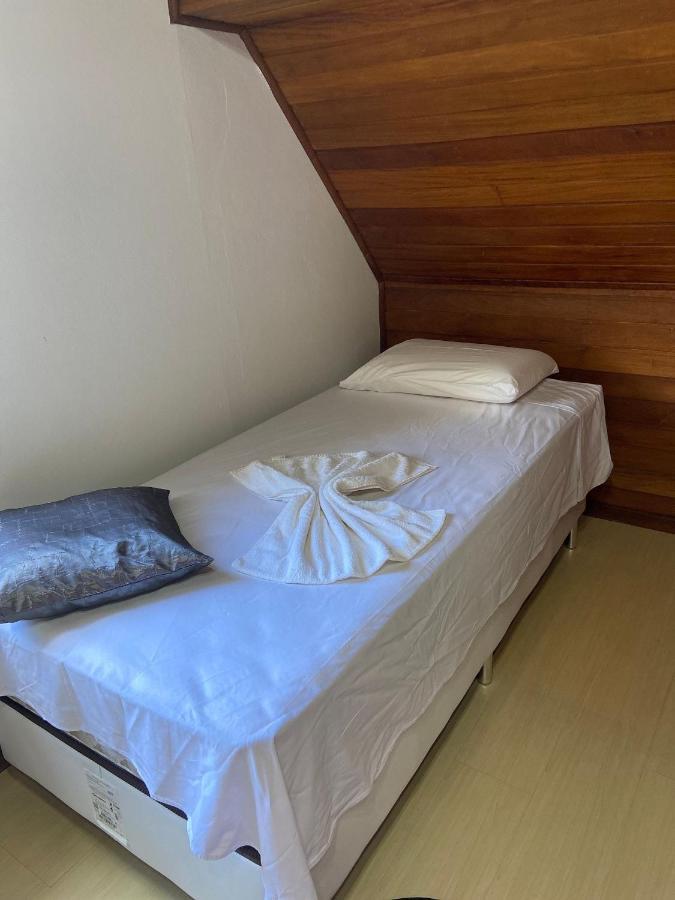 Apartamento Duplex De Gramado By Cia Da Temporada Eksteriør billede