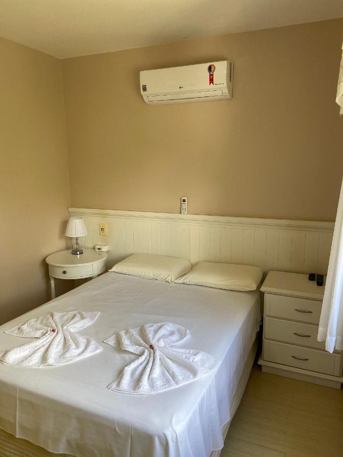 Apartamento Duplex De Gramado By Cia Da Temporada Eksteriør billede
