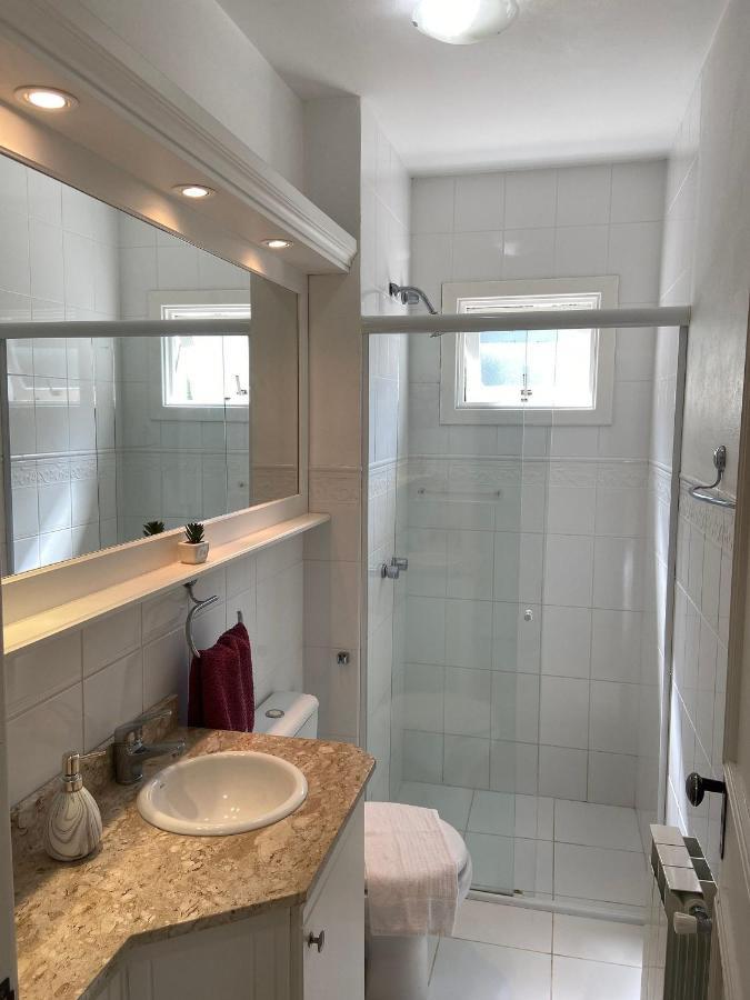 Apartamento Duplex De Gramado By Cia Da Temporada Eksteriør billede